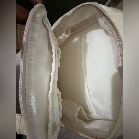 Doughnut macaroon Unicorn Series Sold out @ Anthropologie Pink Pastel Backpack - Picture 11 of 16